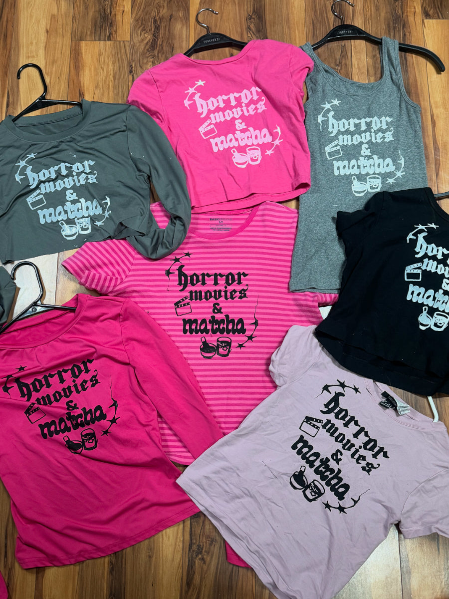 Shirts