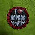 I <3 horror movies
