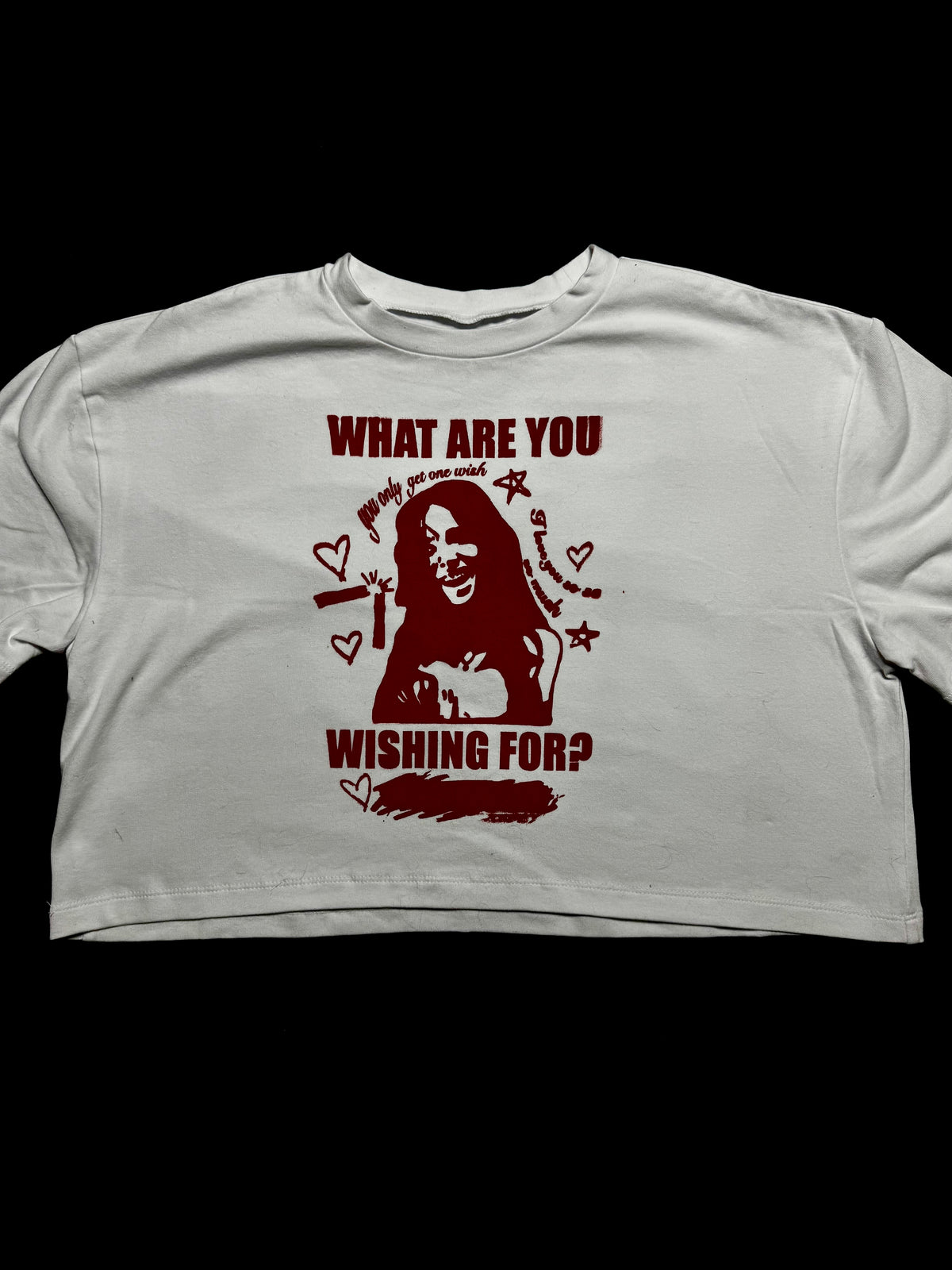 Obsession shirt