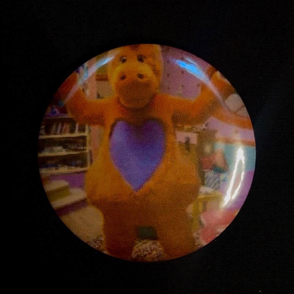 Buddy 5
