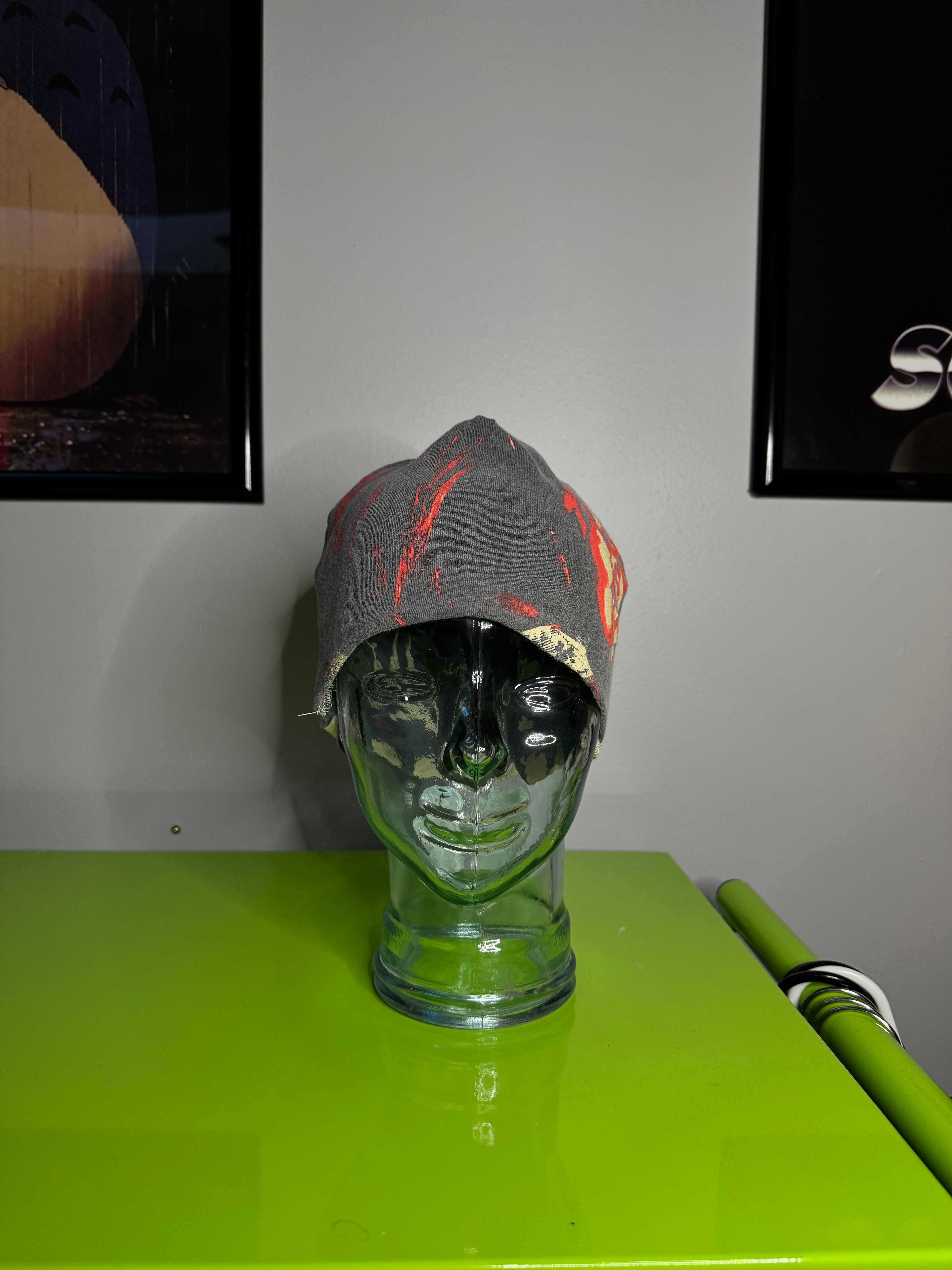 Chucky beanie