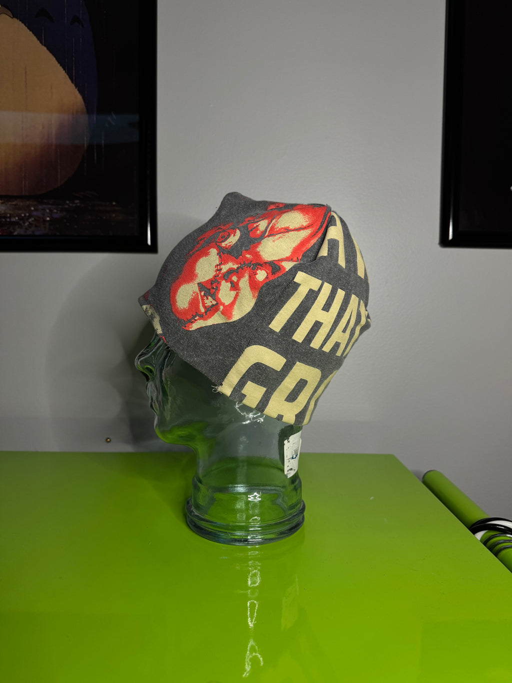 Chucky beanie