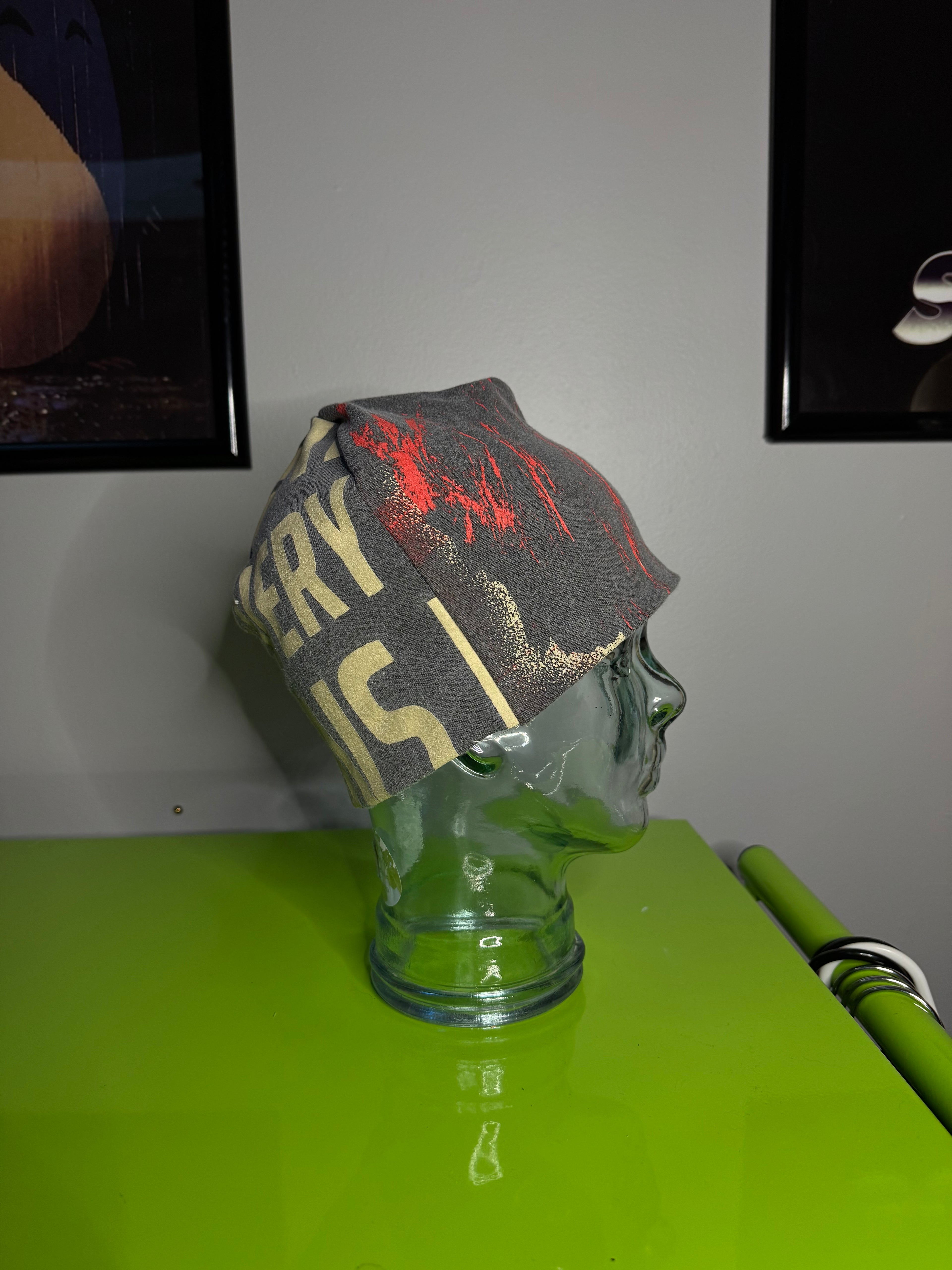 Chucky beanie