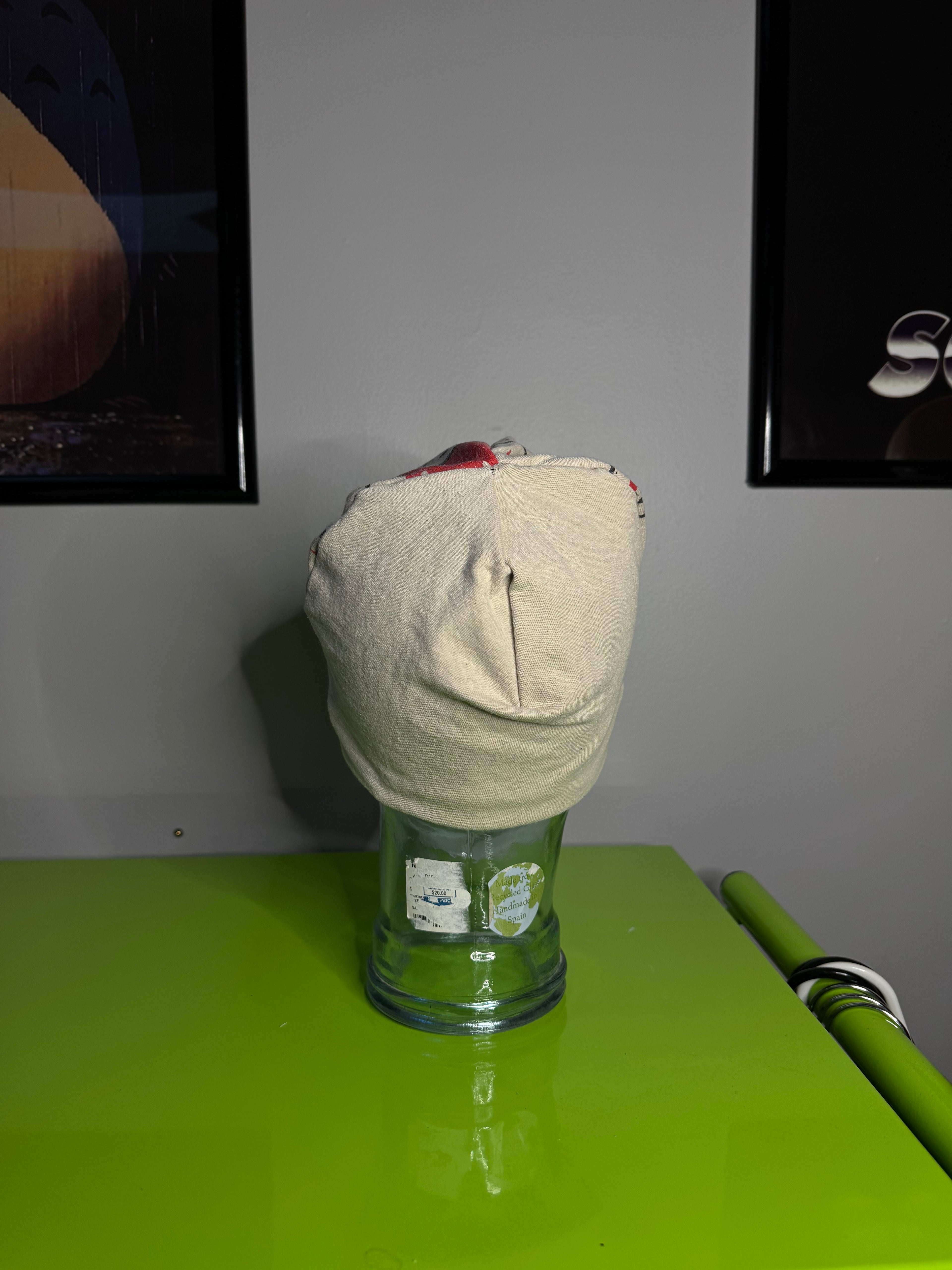 Jason Voorhees beanie
