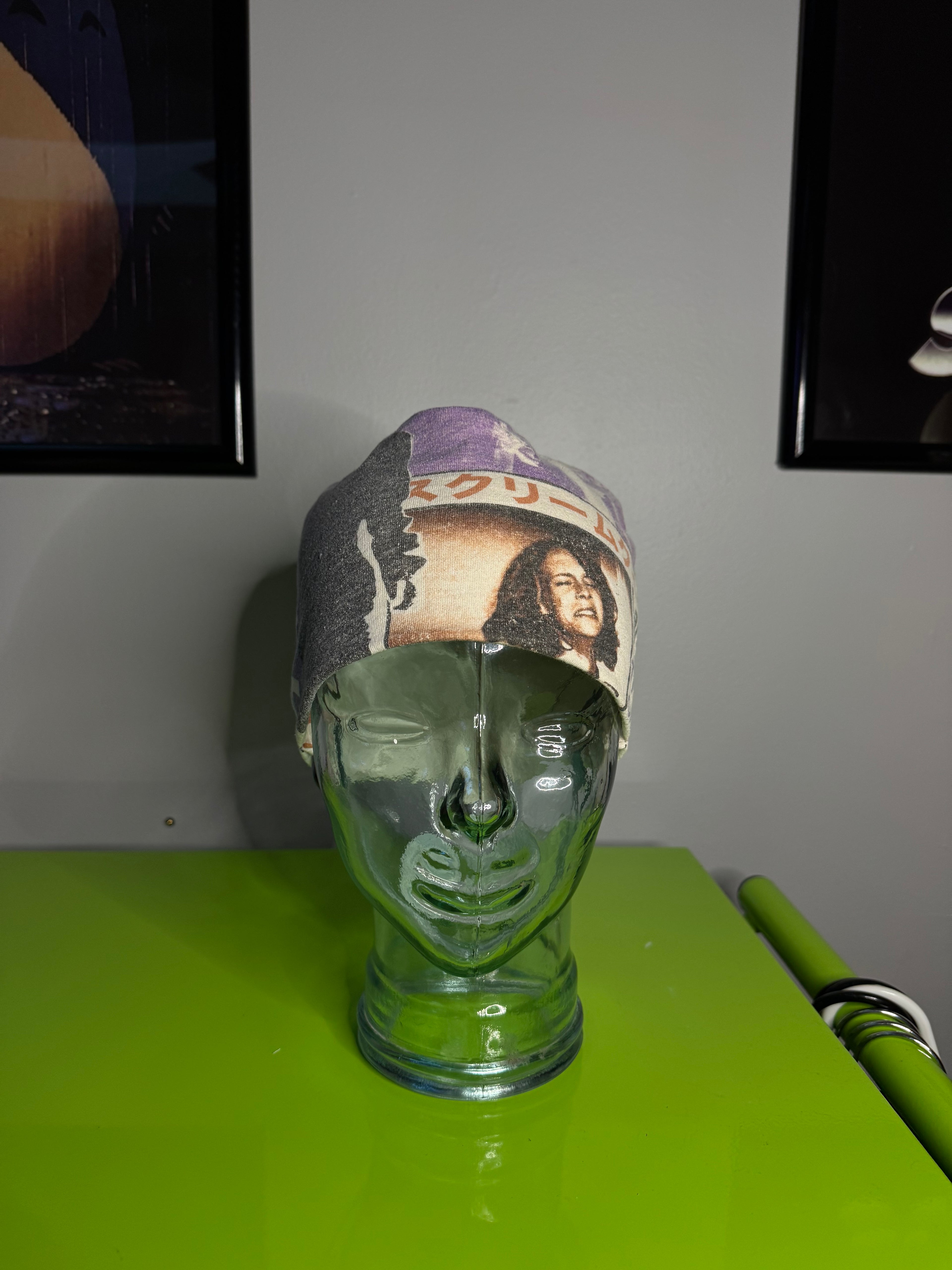 Halloween beanie