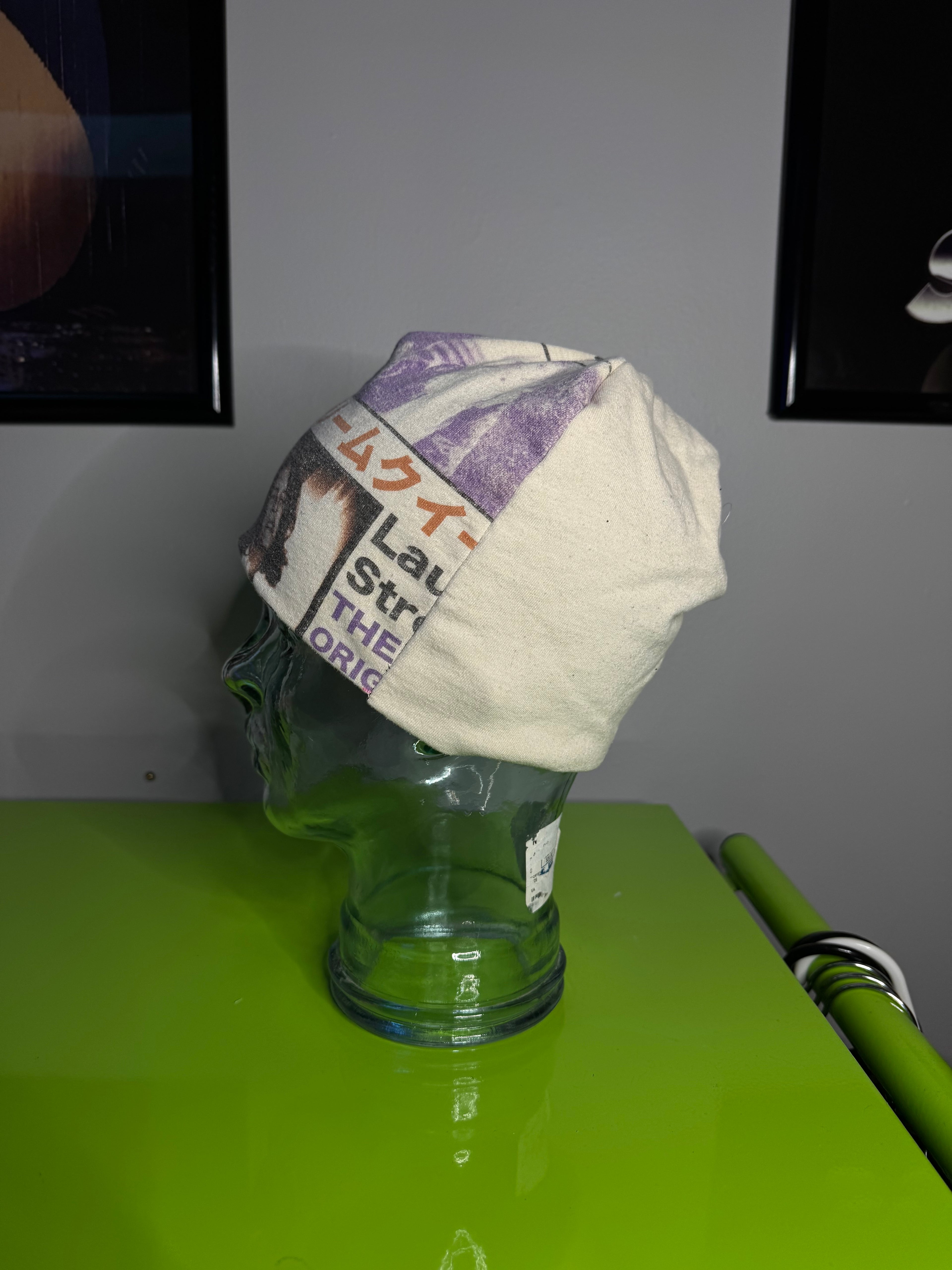Halloween beanie