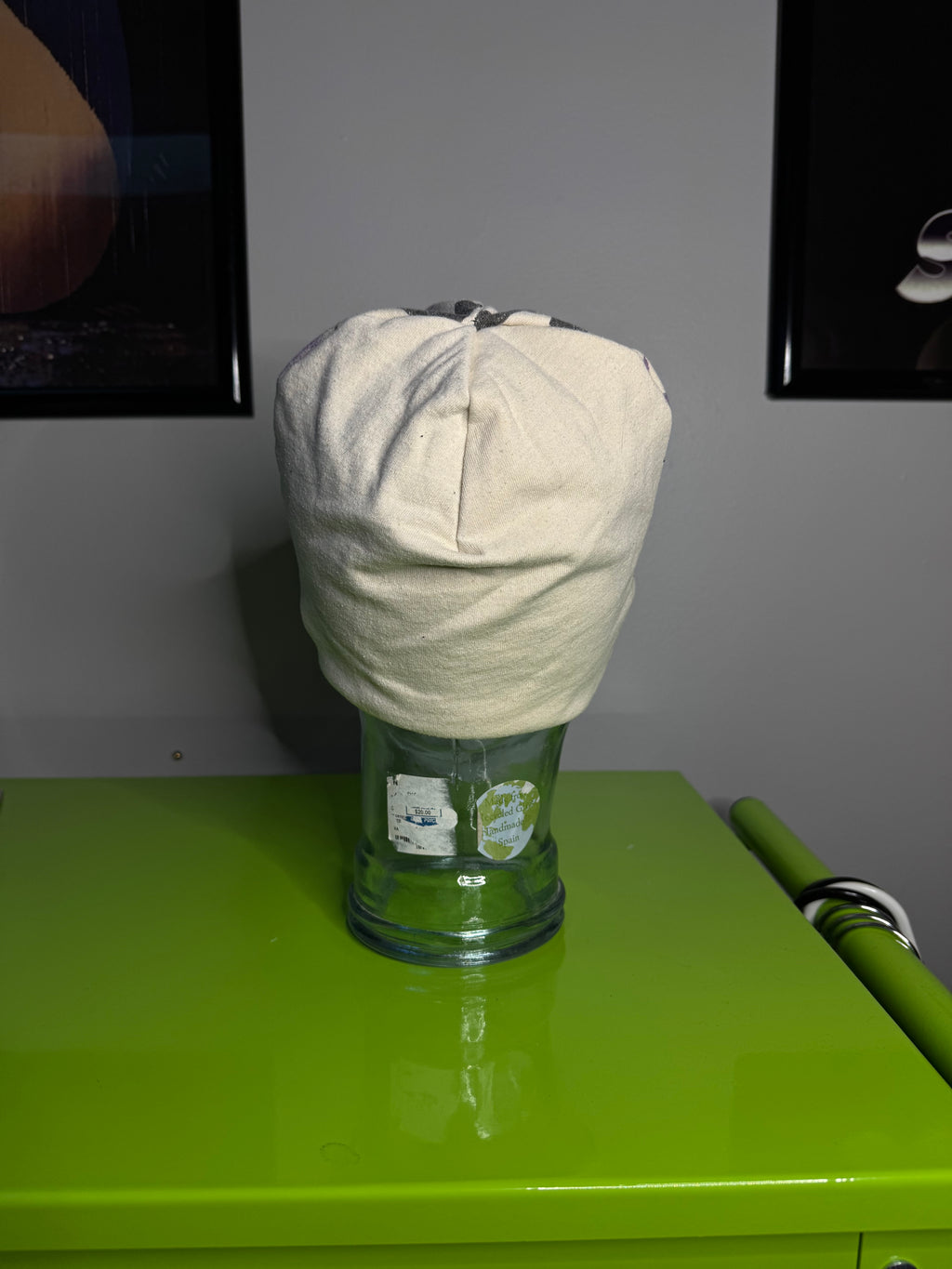 Halloween beanie