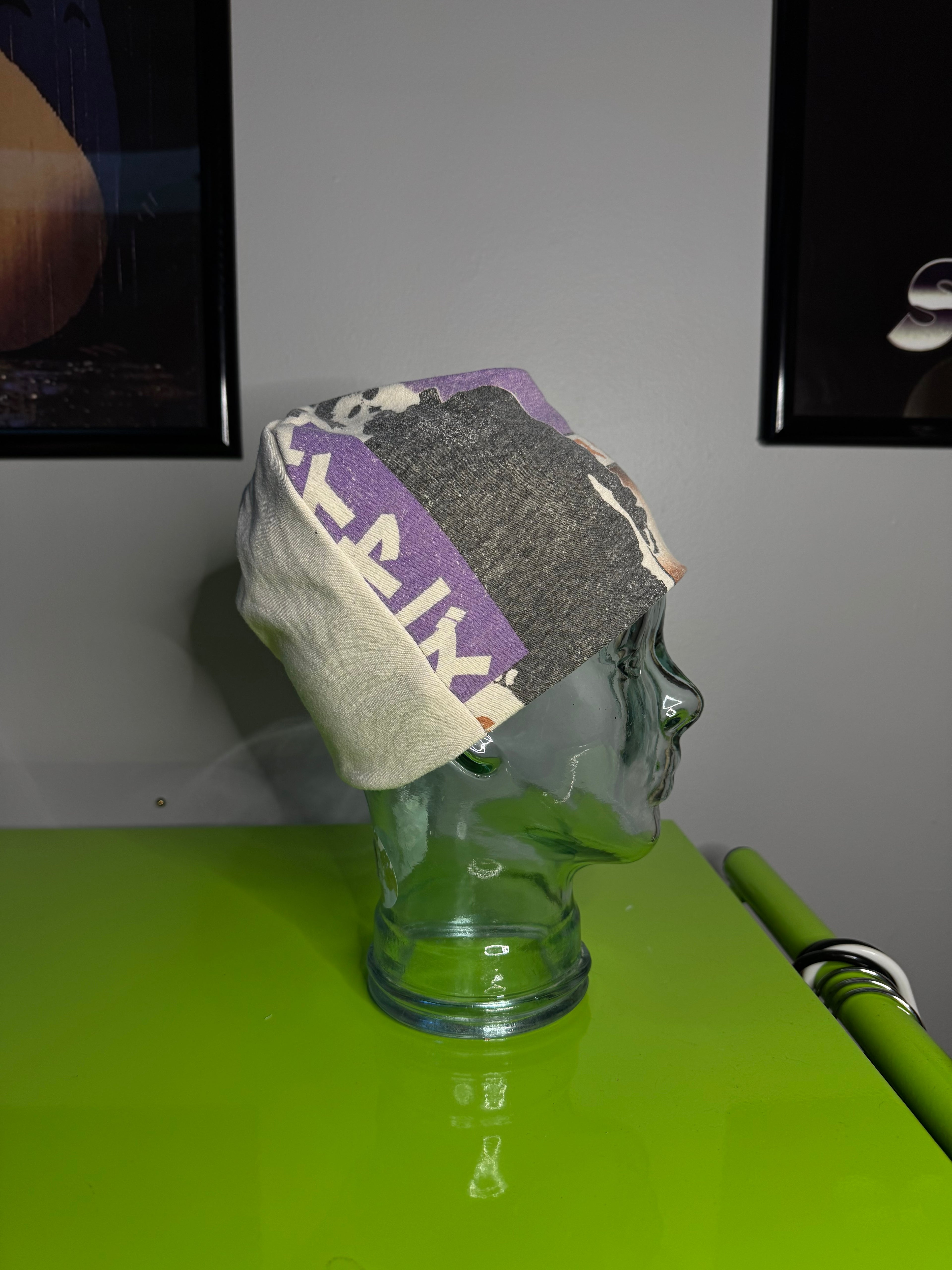 Halloween beanie
