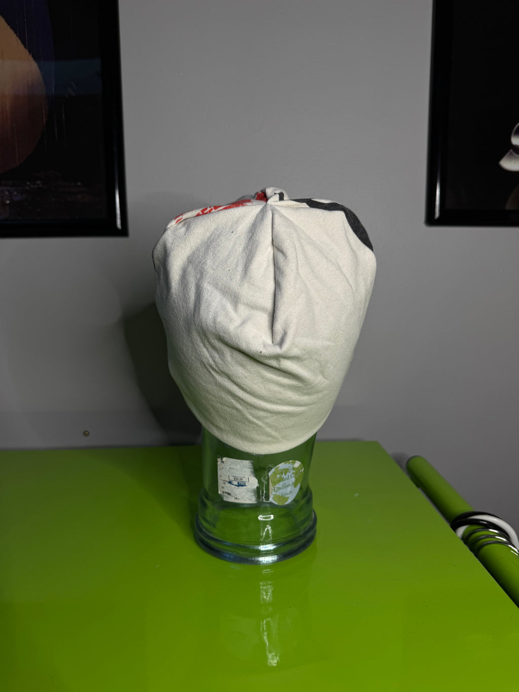 Friday the 13th beanie