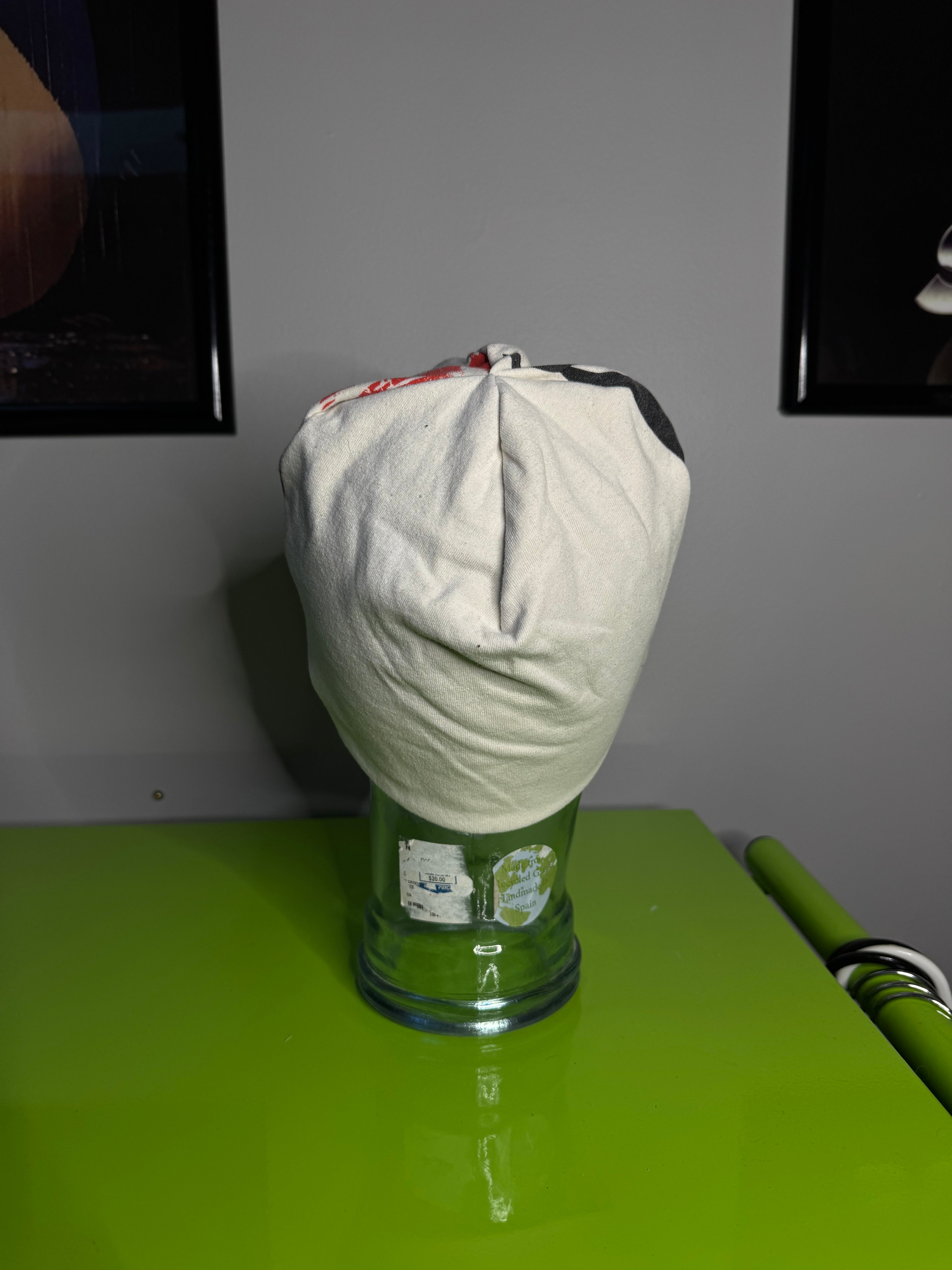 Friday the 13th beanie