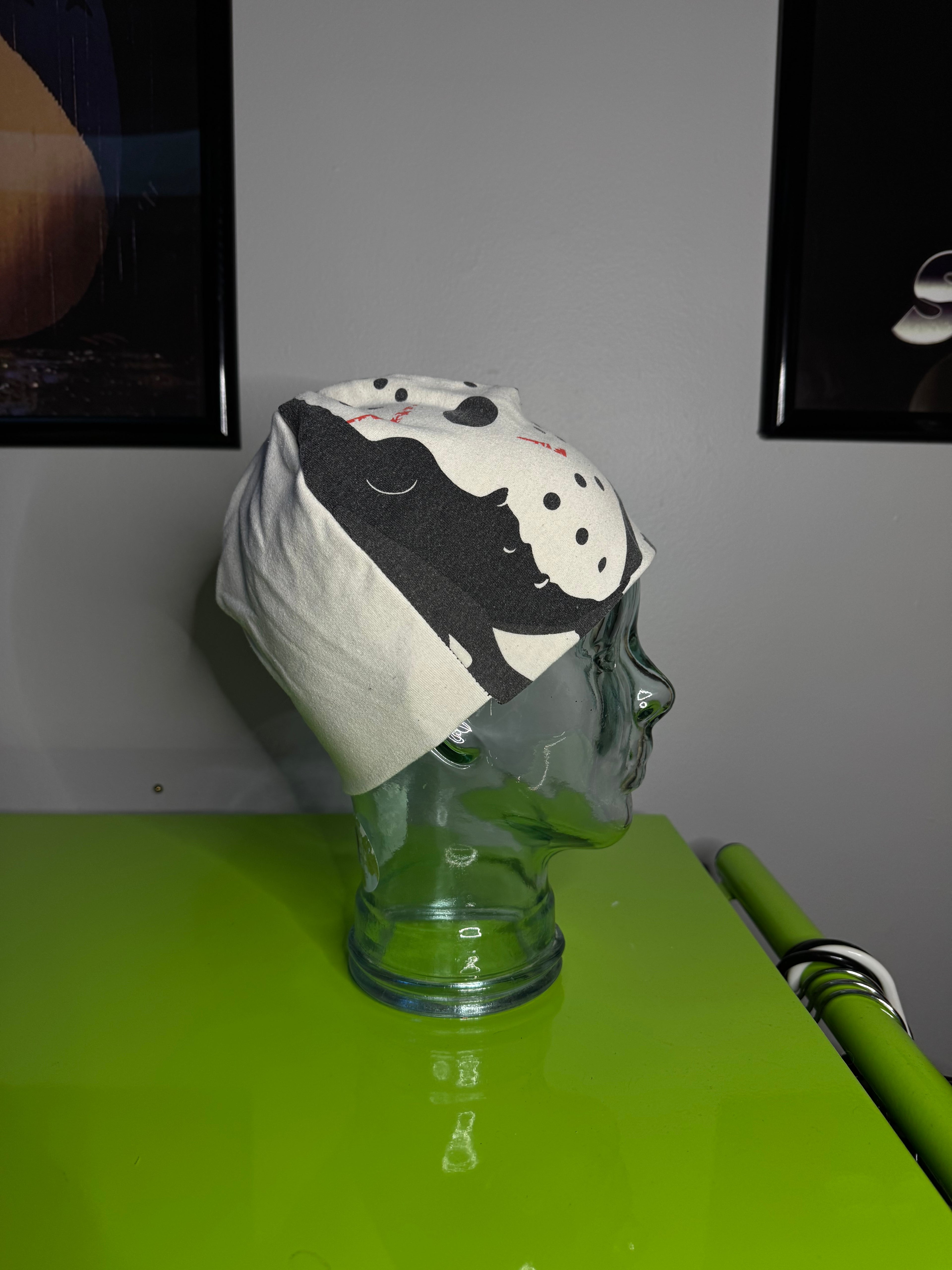Friday the 13th beanie