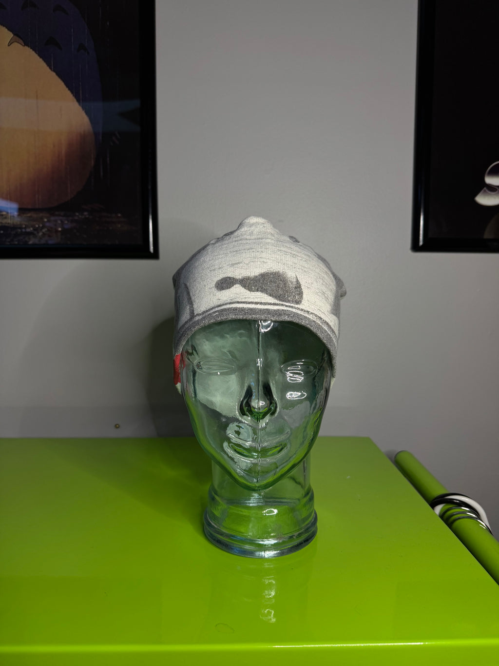 Scream beanie