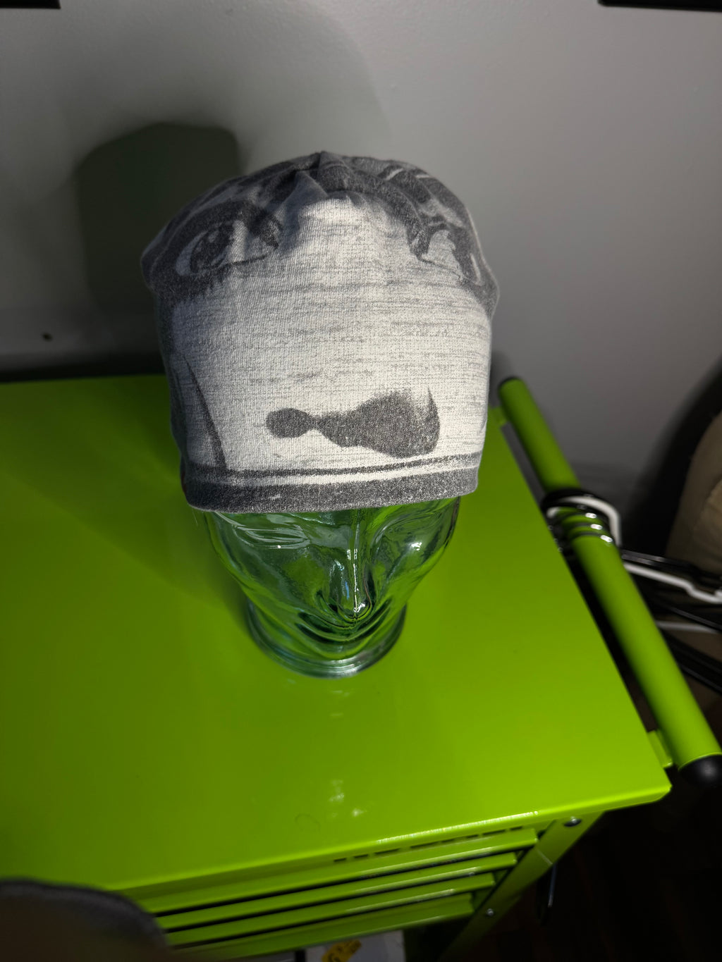Scream beanie