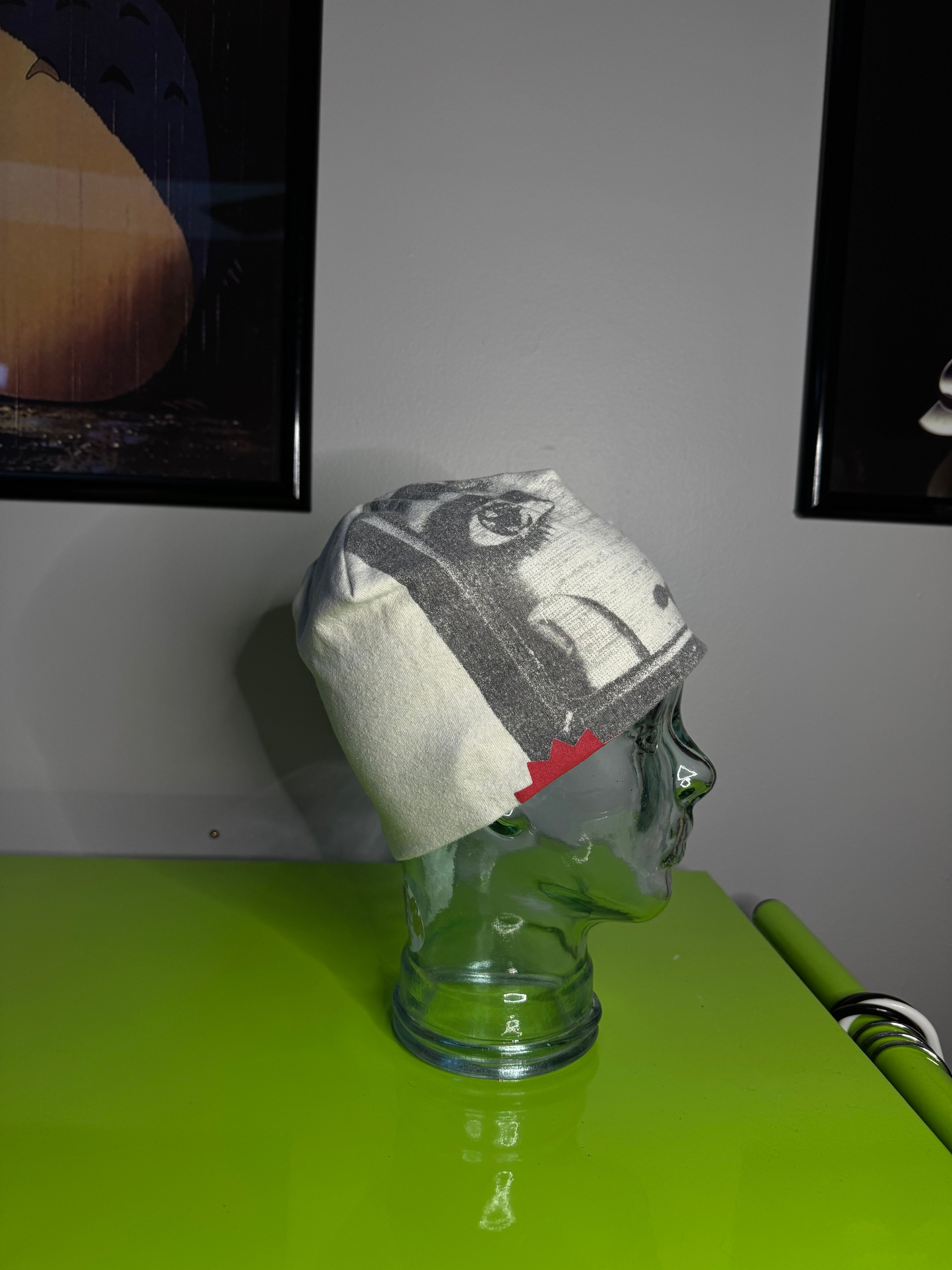 Scream beanie