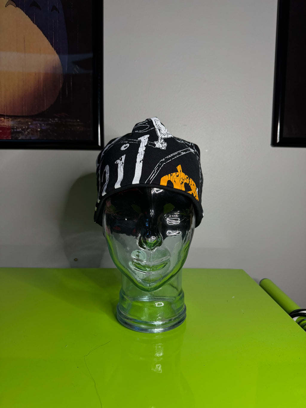 Nightmare Before Christmas beanie