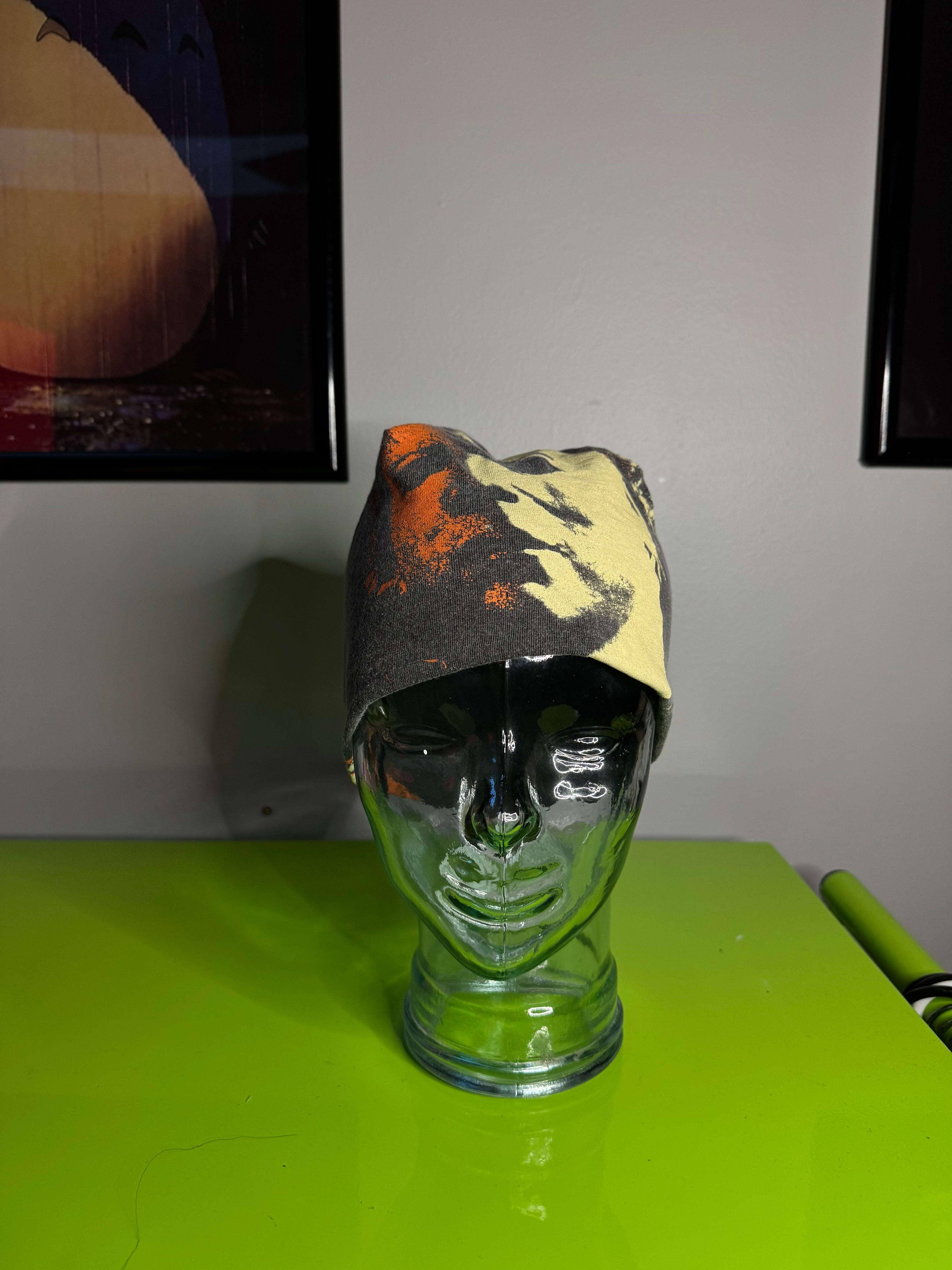 Micheal Myers’s beanie