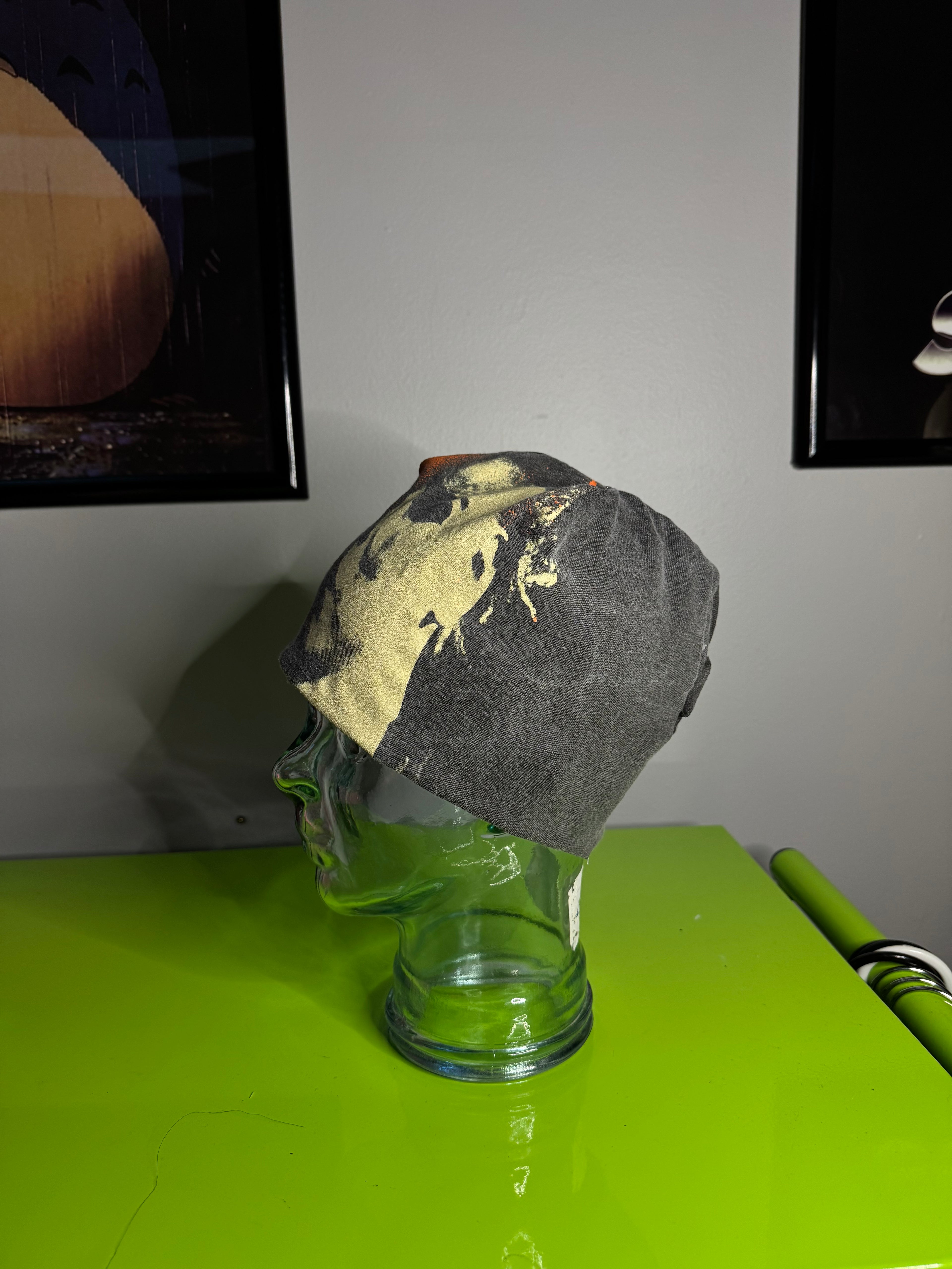 Micheal Myers’s beanie