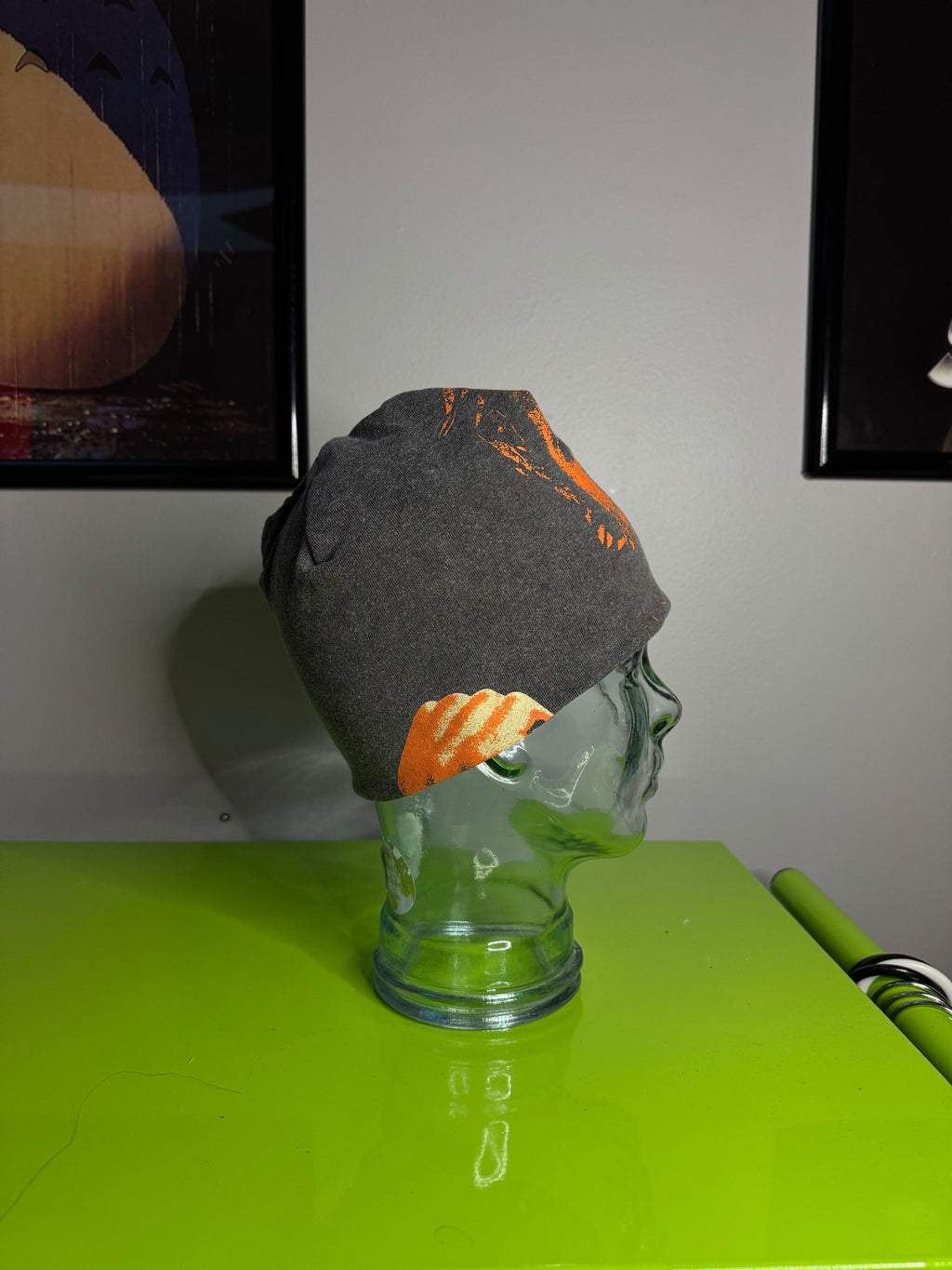 Micheal Myers’s beanie