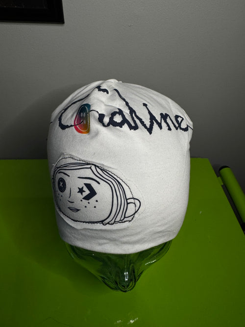 Coraline beanie
