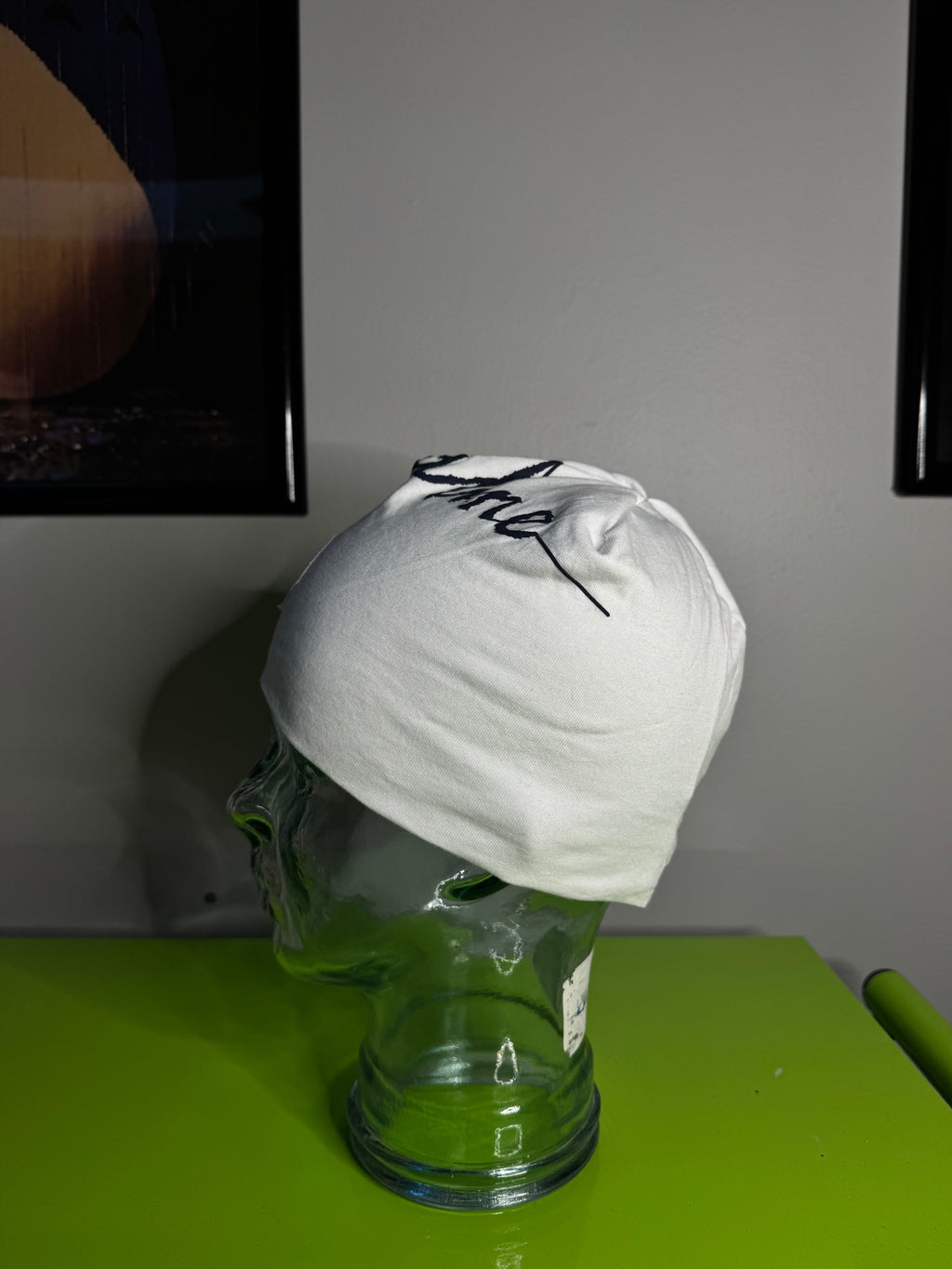 Coraline beanie