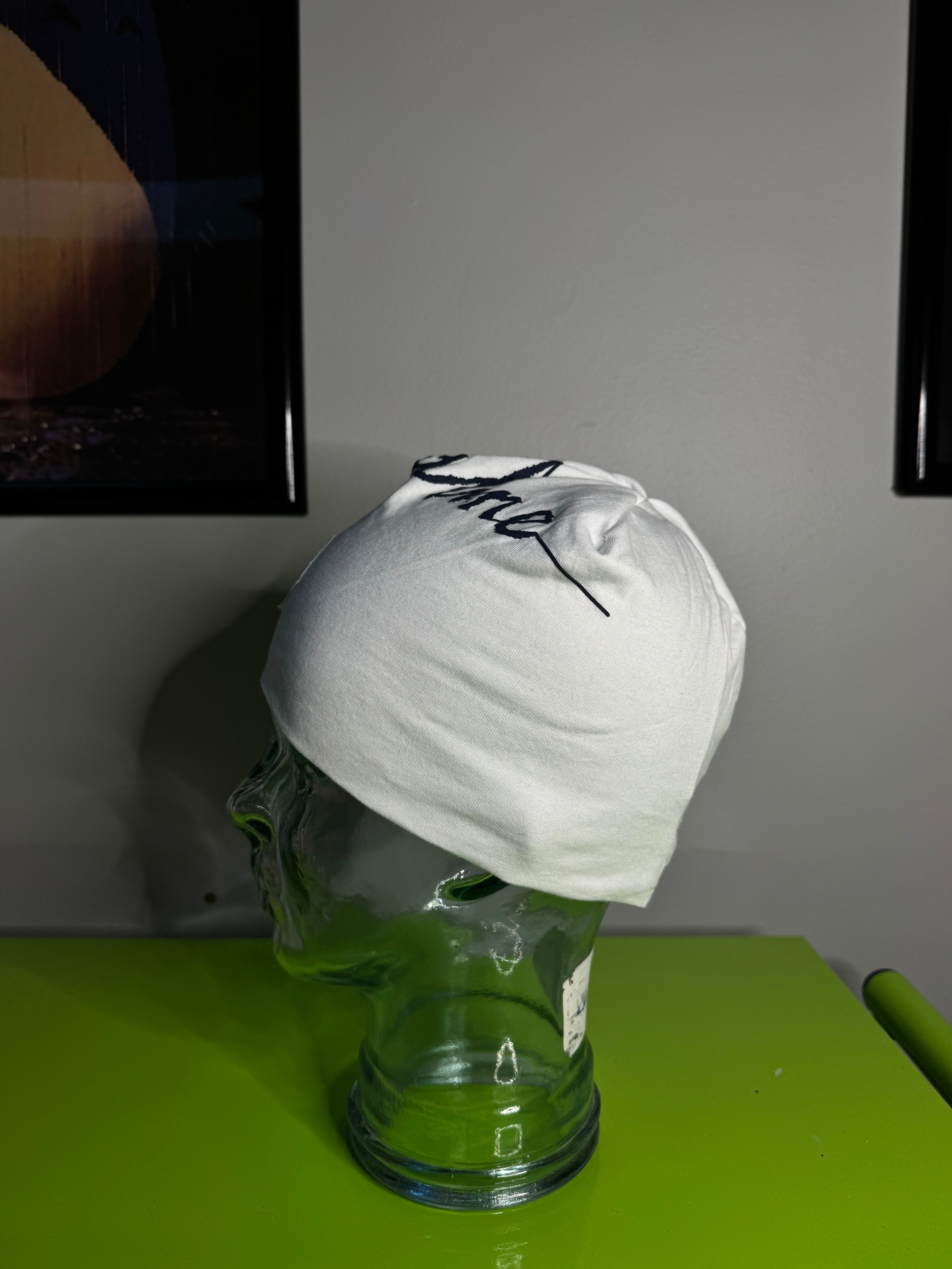 Coraline beanie