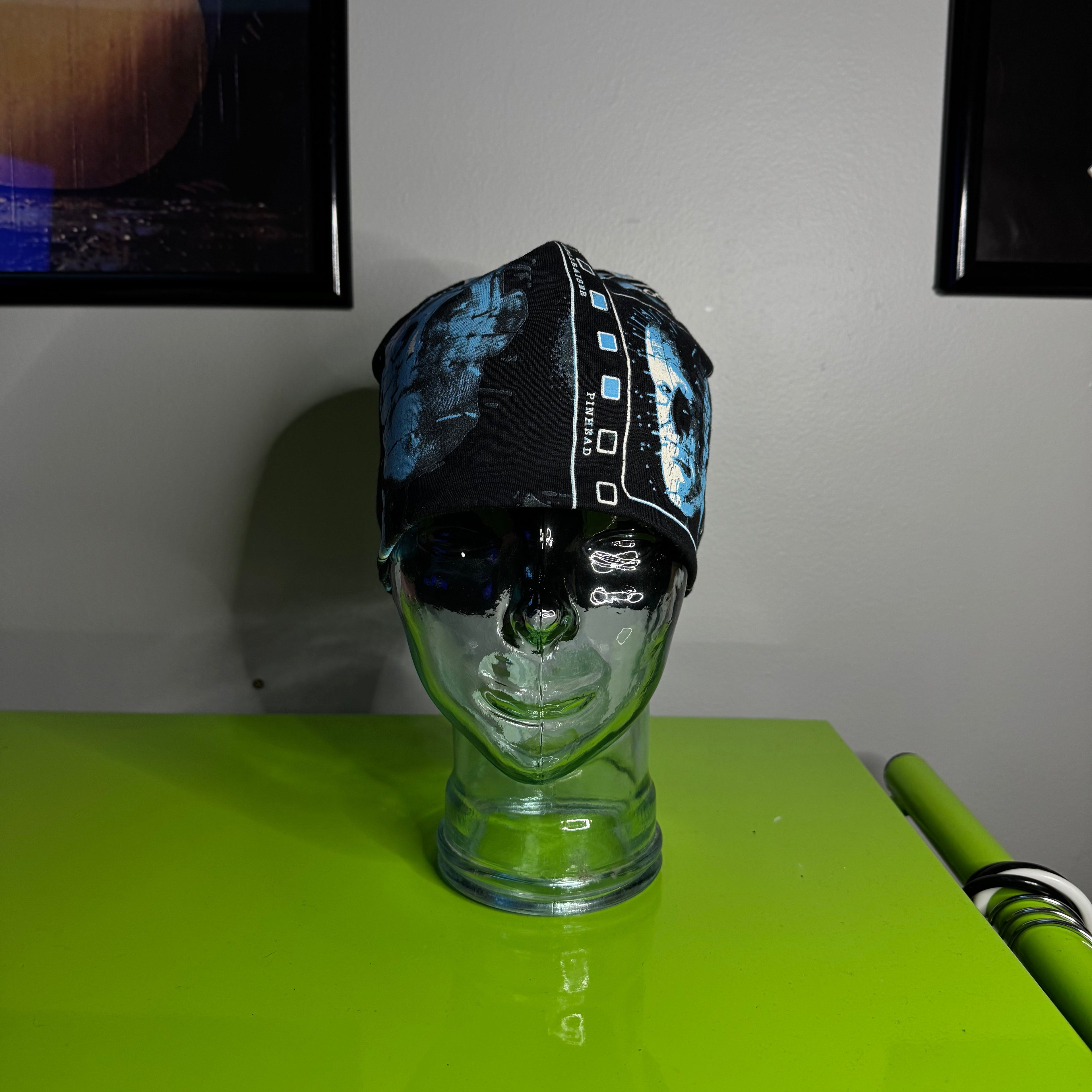 HellRaiser Beanie