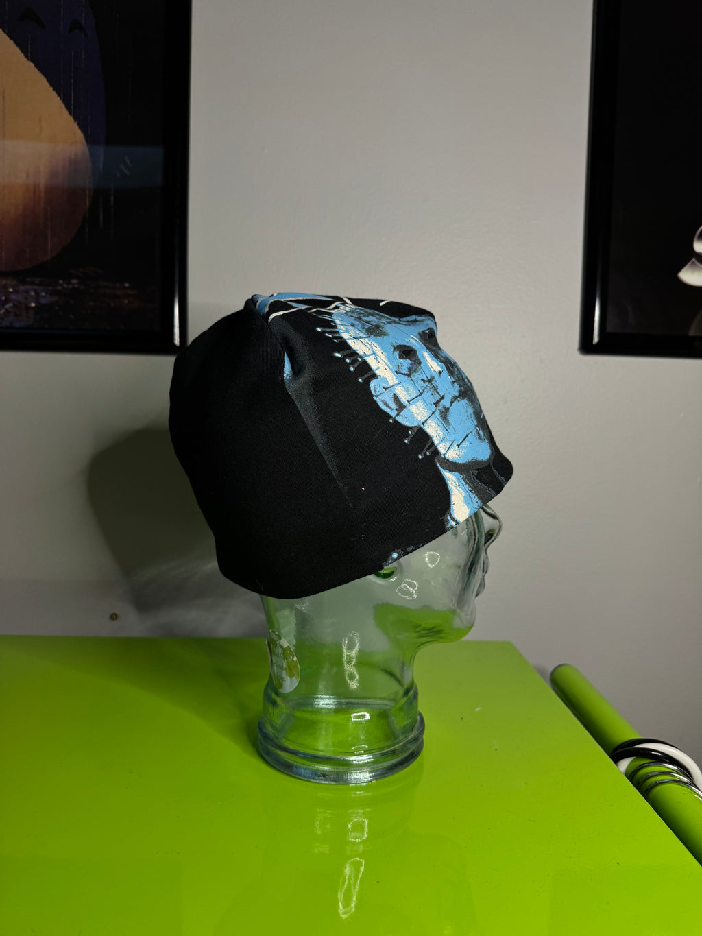 HellRaiser Beanie