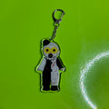 Terrifier keychain